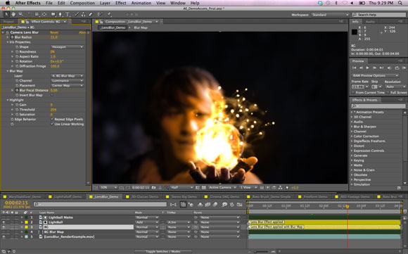 adobe after effects cs4 full